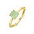 14-karaat-gouden-ring-met-groene-aventurijn