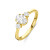 14-karaat-gouden-ring-met-ovale-zirkonia-en-klauwzetting-7-mm-breed