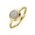 14-karaat-gouden-ring-met-pave-lab-grown-diamant-0-495-crt-9-mm-breed