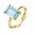 14-karaat-gouden-ring-met-rechthoekige-blauwe-topaas
