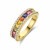 14-karaat-gouden-ring-met-regenboog-saffier-en-diamanten-0-30-crt