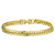 14-karaat-gouden-schakelarmband-met-gourmetschakels-6-5-mm-breed-lengte-19-cm