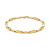 14-karaat-gouden-schakelarmband-met-open-en-dichte-schakels-lengte-19-cm