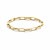 14-karaat-gouden-schakelarmband-met-strakke-paperclipschakels-van-5-2-mm-lengte-19-cm