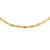 14-karaat-gouden-schakelketting-met-glanzende-en-matte-schakels-4-mm-breed-lengte-45-cm