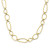 14-karaat-gouden-schakelketting-met-glanzende-ovale-schakels-van-18-mm-lengte-42-45-cm