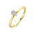 14-karaat-gouden-solitair-ring-met-druppelvormige-lab-grown-diamant-0-25-crt-5-5-mm-breed