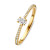 14-karaat-gouden-solitair-ring-met-ovaal-geslepen-diamant-en-zijstenen-0-28-crt