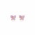 14-karaat-gouden-vlinder-oorbellen-met-roze-zirkonia-4-5-mm-x-5-5-mm