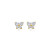 14-karaat-gouden-vlinder-oorbellen-met-transparante-zirkonia-4-5-mm-x-5-5-mm