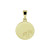 14-karaat-ronde-graveerhanger-met-voetjes-diameter-12-5-mm