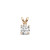 14-karaat-rosegouden-hanger-met-ronde-transparante-zirkonia-5-mm-breed-hoogte-9-mm