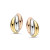 14-karaat-tricolor-gouden-oorstekers-8-mm-breed-hoogte-13-mm