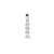14-karaat-witgouden-hanger-met-3-diamanten-0-05-crt-2-mm-breed-hoogte-11-mm