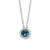 14-karaat-witgouden-ketting-met-ronde-hanger-blauwe-saffier-en-diamanten-lengte-43-45-cm