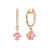 18-karaat-rosegouden-oorringen-met-roze-saffier-en-diamanten-0-20-crt-hoogte-20-mm