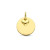9-karaat-goudkleurige-graveerhanger-rond-met-hartje-11-3-mm-breed-x-14-mm-hoog