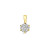 9-karaat-goudkleurige-hanger-met-briljant-geslepen-zirkonia-4-5-mm-breed-hoogte-9-mm