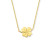 9-karaat-goudkleurige-ketting-met-klavertje-vier-hanger-0-8-mm-breed-lengte-40-42-44-cm