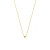 9-karaat-goudkleurige-ketting-met-ronde-hanger-glanzend-1-mm-breed-lengte-41-43-45-cm