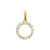 9-karaat-goudkleurige-open-cirkel-hanger-met-zirkonia-diameter-10-mm