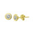 9-karaat-goudkleurige-ronde-oorknopjes-met-transparante-zirkonia-diameter-5-5-mm