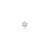 925-zilveren-flat-back-oorpiercing-met-zeshoekige-transparante-zirkonia-4-mm-per-stuk