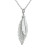 925-zilveren-ketting-met-twee-veren-2-mm-breed-lengte-41-44-cm
