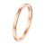 aanschuifring-goud-breedte-2-mm