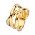 abstracte-14-karaat-gouden-ring-van-13-mm-met-drie-banen