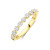 alliance-ring-14-karaat-goud-lab-grown-diamant-0-75-crt-transparant-3-mm-breedte