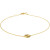 armband-goud-gediamanteerd-rondje