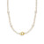 barokke-parelketting-met-groot-gold-plated-springslot-lengte-45-cm