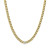 bicolor-14-karaat-gourmet-ketting-met-briljante-diamanten-012-crt-lengte-45-cm