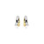 bicolor-14-karaat-halve-maanvormige-stekeroorringen-glanzend-6-mm-breed-hoogte-12-mm