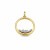 bicolor-gouden-hanger-cirkel-met-diamant-0-115ct-18-5-mm-x-25-mm