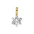 bicolor-hanger-met-zirkonia-9-x-5-mm