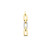 bicolor-hanger-paperclip-met-diamant