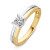 bicolor-ring-met-opvallende-diamant-in-v-setting-0-30-crt