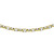 bicolor-schakelketting-in-14-karaat-goud-en-witgoud-3-5-mm-breed-lengte-45-cm