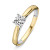 bicolor-solitair-ring-met-diamant-0-40-crt