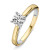 bicolor-solitair-ring-met-diamant-0-74-crt