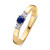 bicolor-trilogy-ring-met-0-13-crt-diamanten-en-saffier-steen-in-het-midden