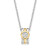 bicolor-zirkoniahanger-met-gerhodineerd-collier