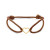 bruin-satijnen-koordarmband-goud-met-bolletjes-hartje-12-mm-breed-lengte-13-26-cm