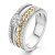 chique-ring-van-prachtig-14-karaat-goud-en-zilver-en-zirkonia