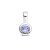 geboortesteen-hanger-met-tanzaniet-0-26-crt-zilver-december