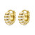 gedraaide-gold-plated-oorringen-met-witte-emaille-8-mm-breed-diameter-19-mm