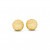 gematteerde-gouden-oorstekers-6-mm