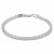 gepolijste-vossenstaart-armband-zilver-3-3-mm